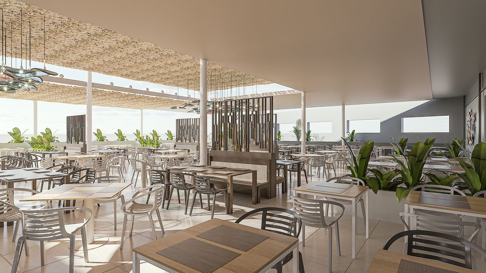 Barut Goia Hotel - 10