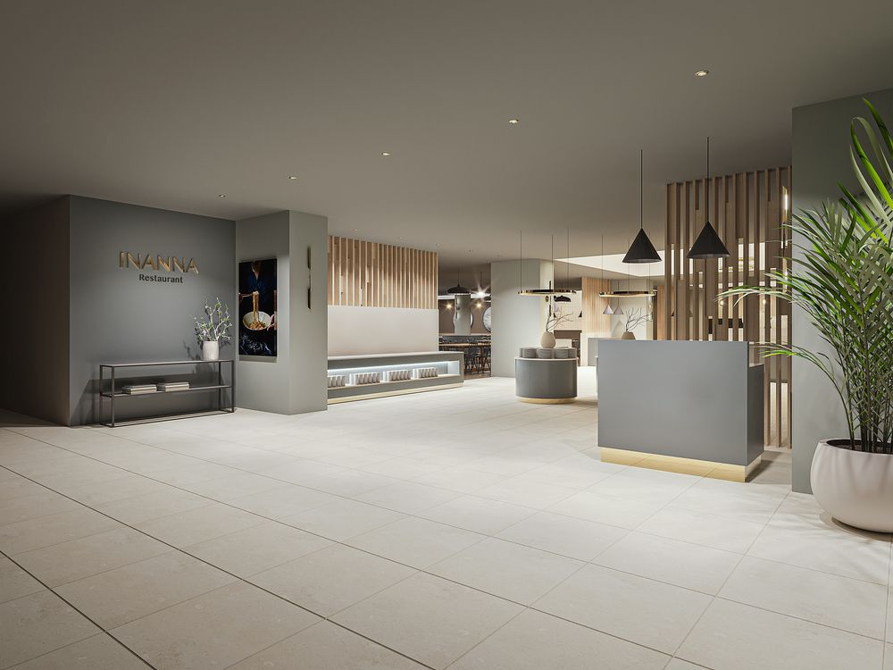 Barut Goia Hotel - 8