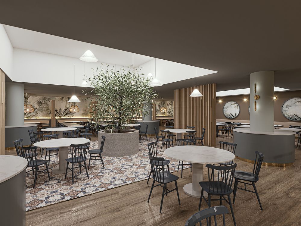 Картинка отеля - 7