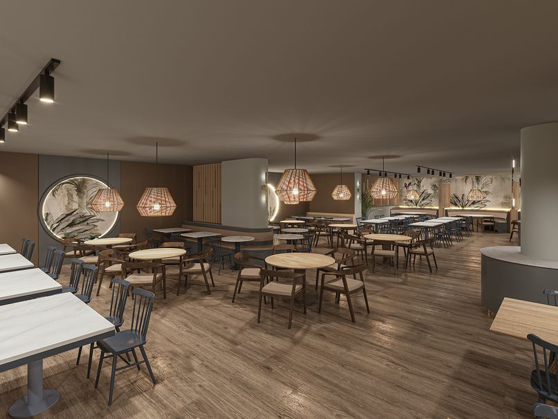 Barut Goia Hotel - 6