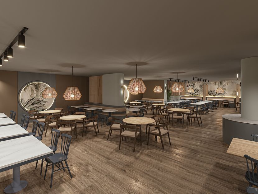 Barut Goia Hotel - 6