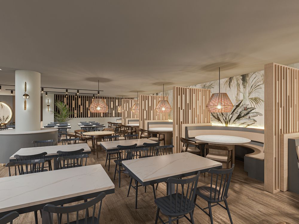 Barut Goia Hotel - 5