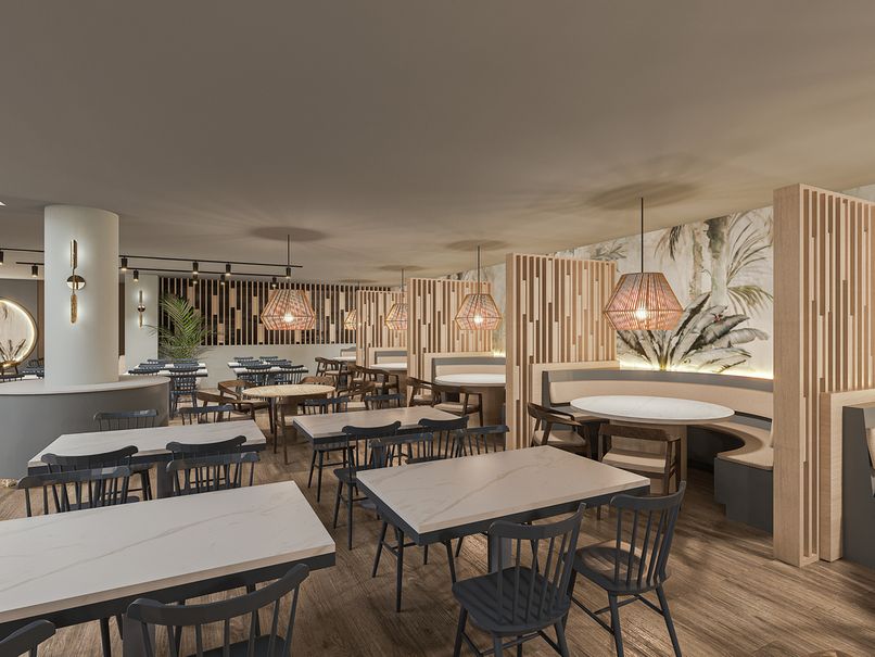 Barut Goia Hotel - 5