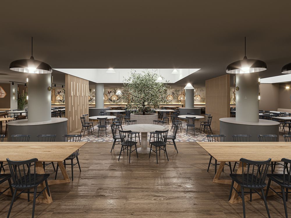 Картинка отеля - 4