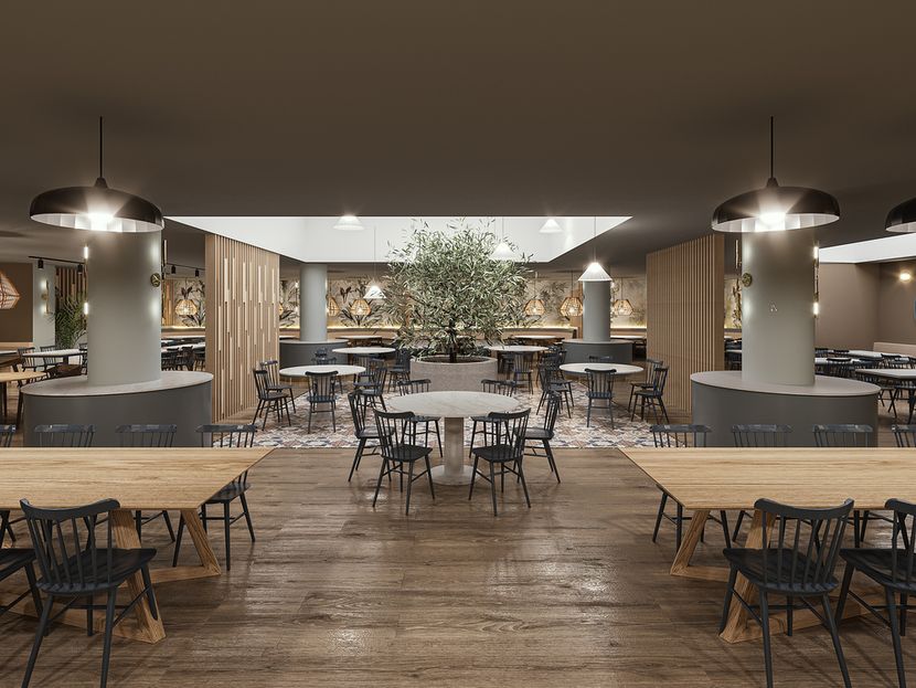 Barut Goia Hotel - 4