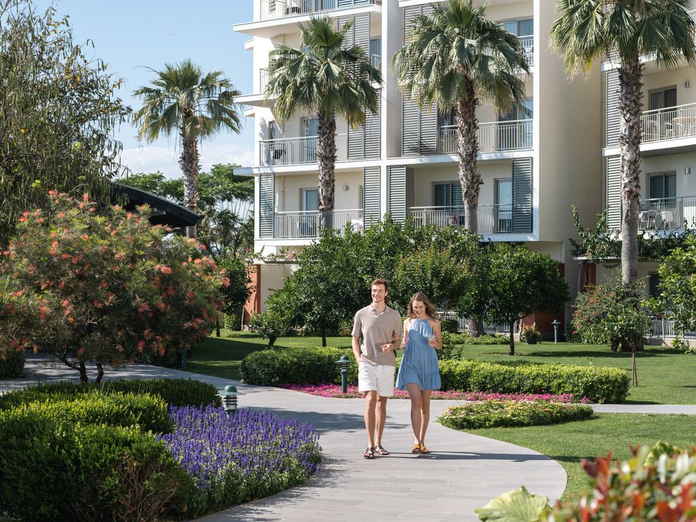 Barut Goia Hotel - 1