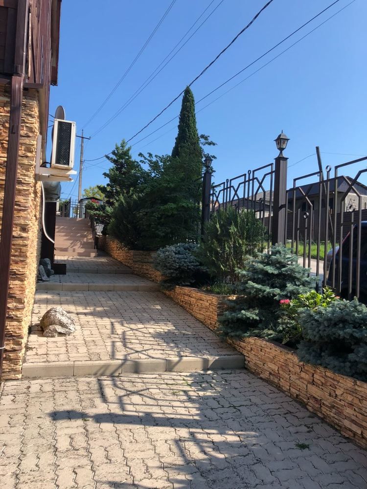 ЛА-ТЕРРАСА, гостевой дом эконом - 18