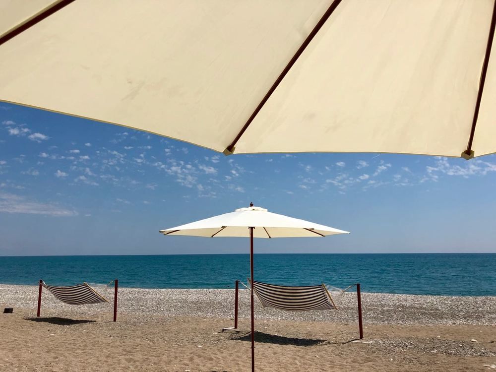 ЛА-ТЕРРАСА, гостевой дом эконом - 28