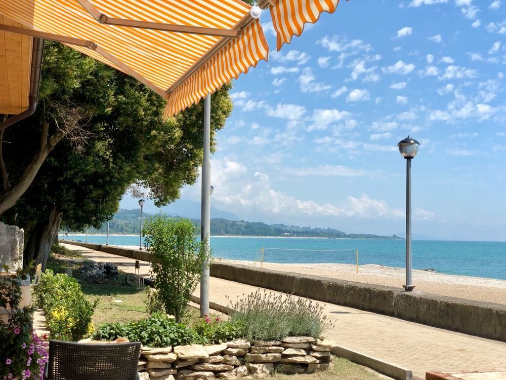 ЛА-ТЕРРАСА, гостевой дом эконом - 26