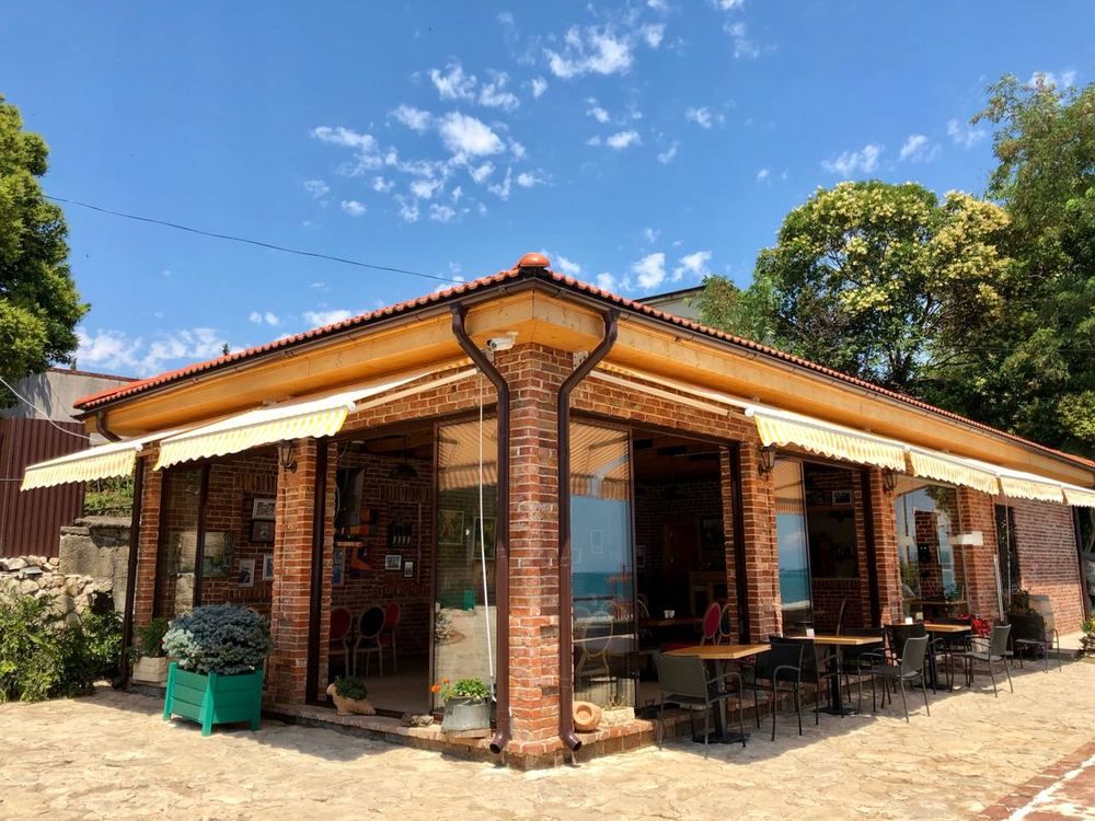 ЛА-ТЕРРАСА, гостевой дом эконом - 22