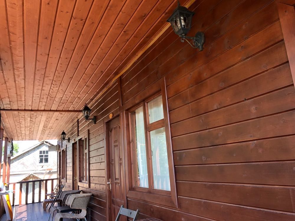 ЛА-ТЕРРАСА, гостевой дом эконом - 8