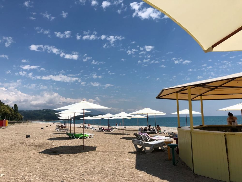 ЛА-ТЕРРАСА, гостевой дом эконом - 24