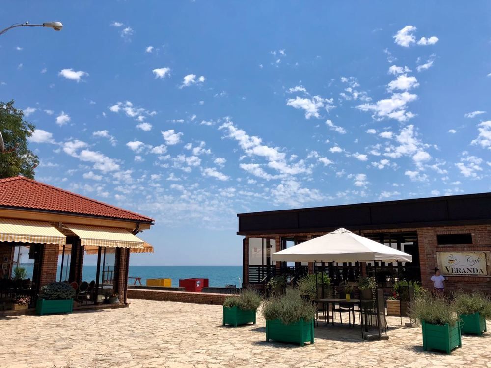 ЛА-ТЕРРАСА, гостевой дом эконом - 25