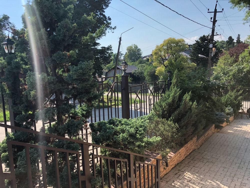 ЛА-ТЕРРАСА, гостевой дом эконом - 19