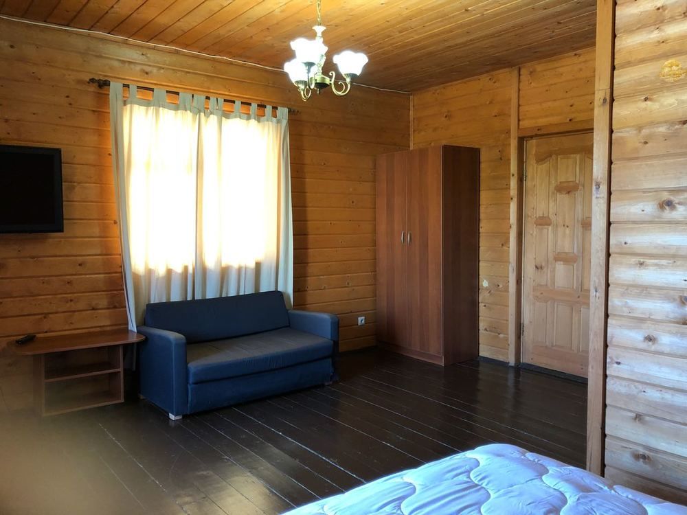 ЛА-ТЕРРАСА, гостевой дом эконом - 30