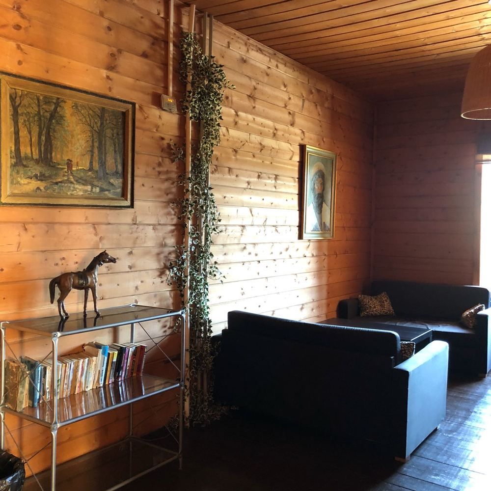 ЛА-ТЕРРАСА, гостевой дом эконом - 7