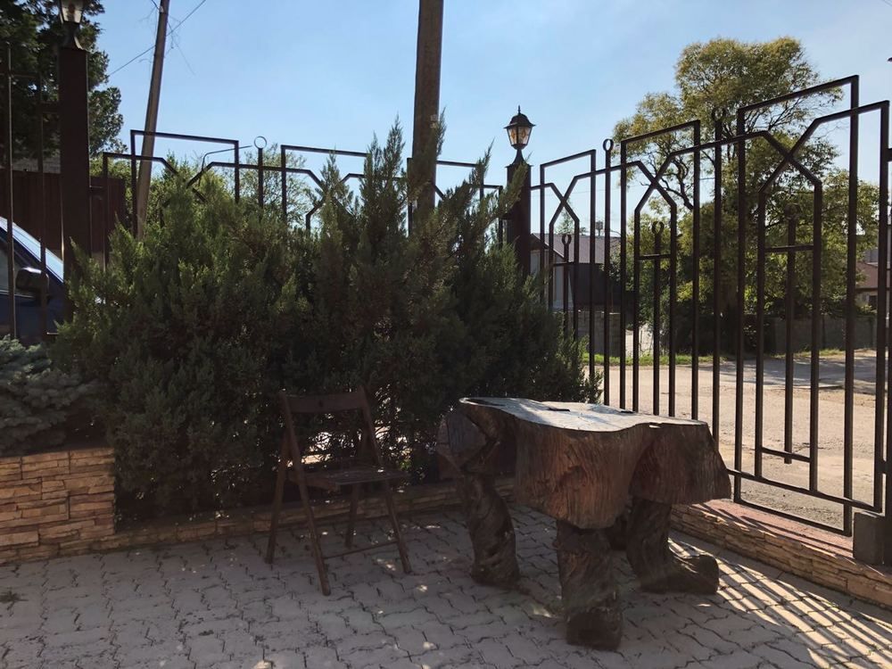 ЛА-ТЕРРАСА, гостевой дом эконом - 14