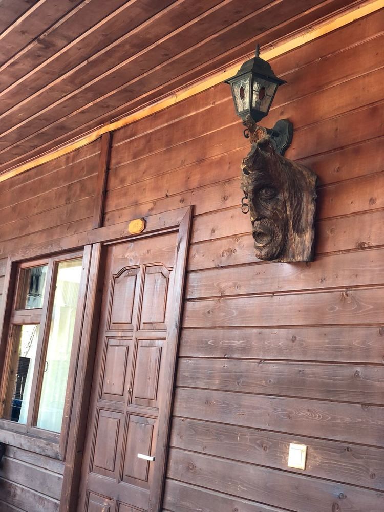 ЛА-ТЕРРАСА, гостевой дом эконом - 6