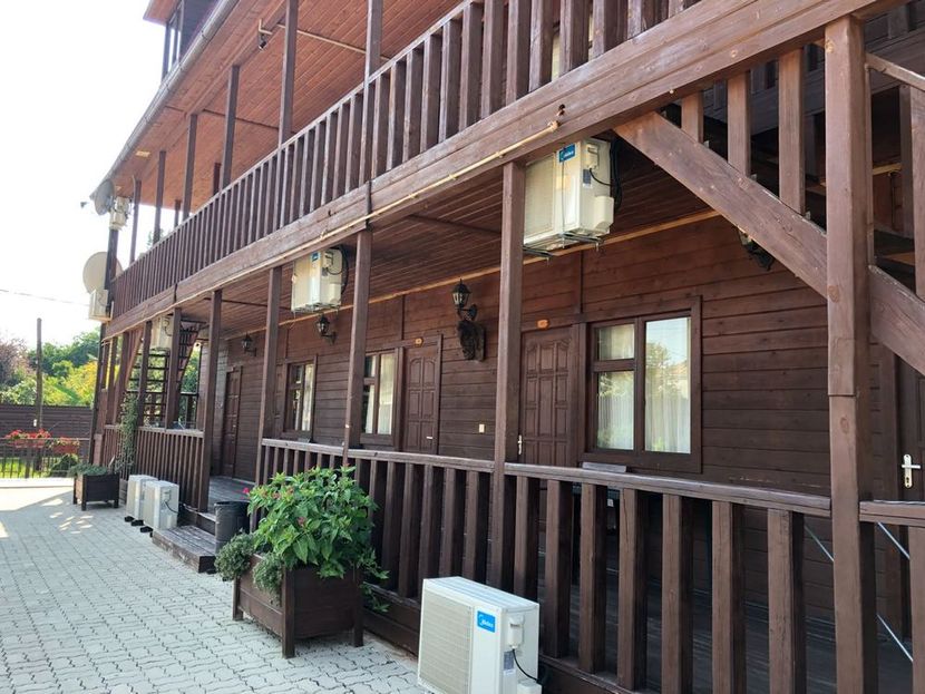 ЛА-ТЕРРАСА, гостевой дом эконом - 5