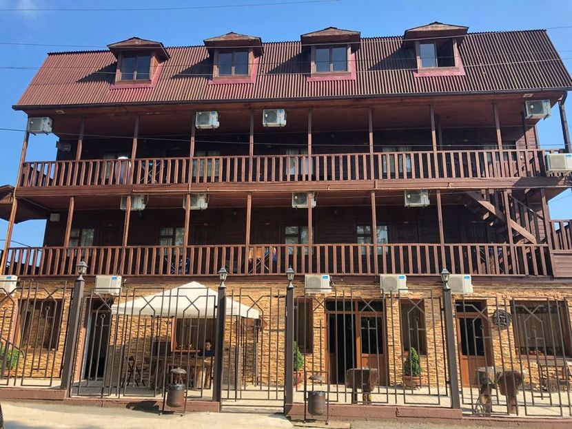 ЛА-ТЕРРАСА, гостевой дом эконом - 1