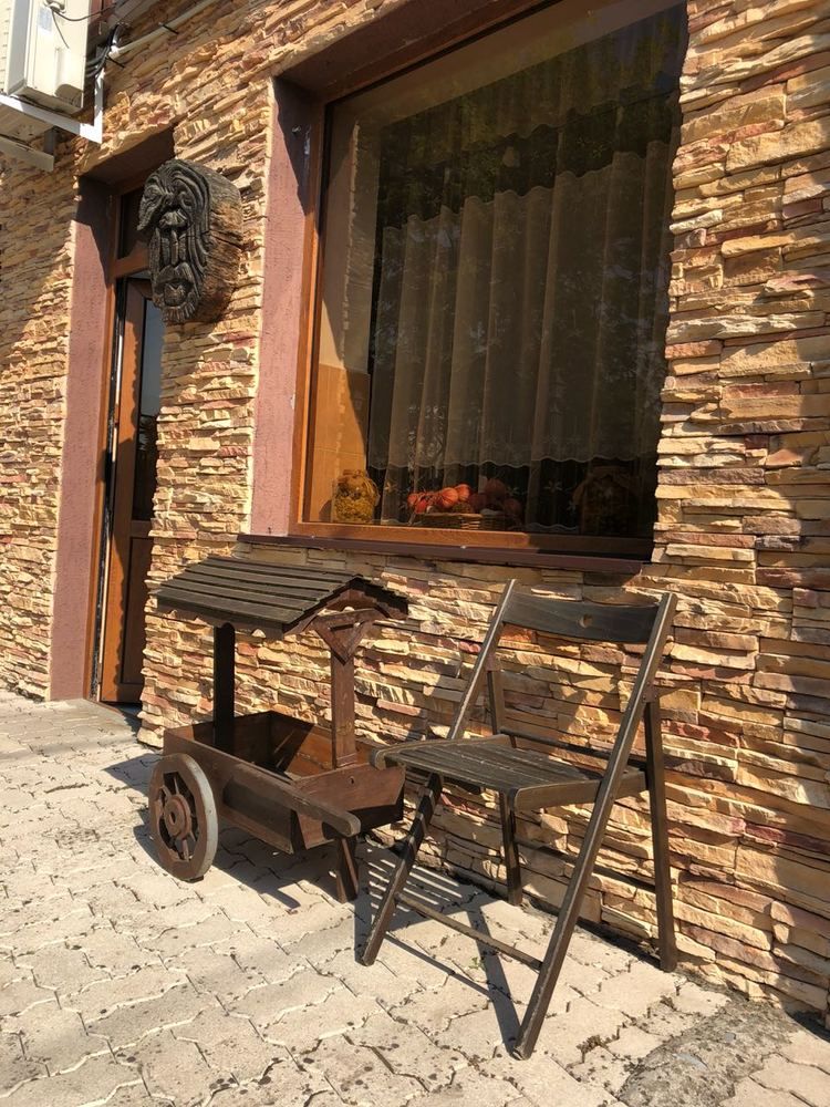 ЛА-ТЕРРАСА, гостевой дом эконом - 11