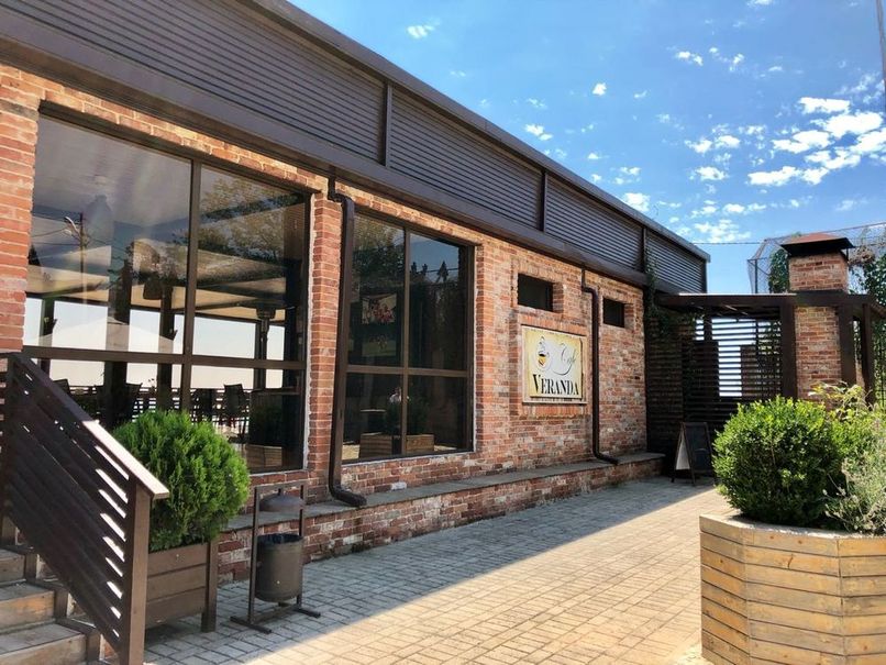 ЛА-ТЕРРАСА, гостевой дом эконом - 4