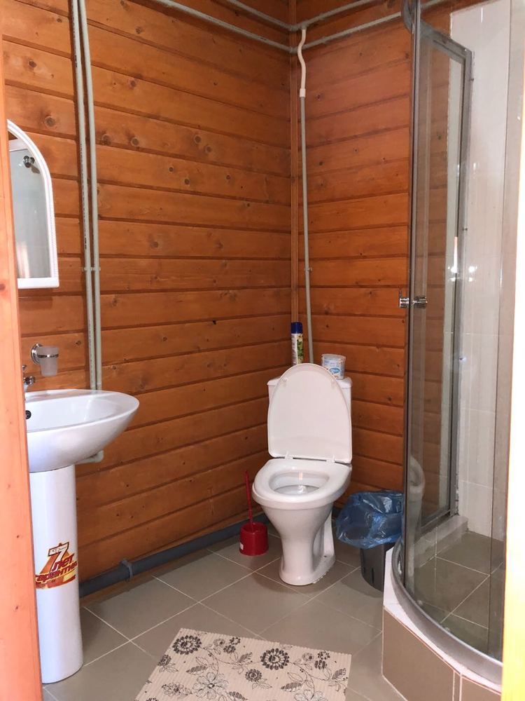 ЛА-ТЕРРАСА, гостевой дом эконом - 32