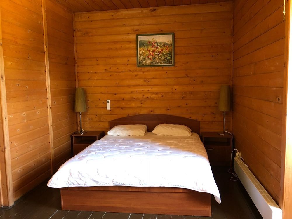 ЛА-ТЕРРАСА, гостевой дом эконом - 29