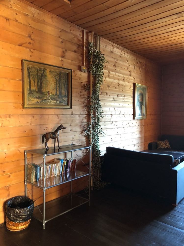 ЛА-ТЕРРАСА, гостевой дом эконом - 15