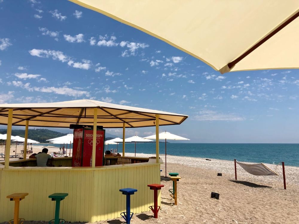 ЛА-ТЕРРАСА, гостевой дом эконом - 23