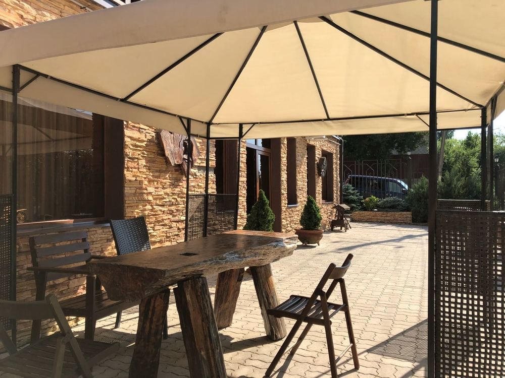 ЛА-ТЕРРАСА, гостевой дом эконом - 27