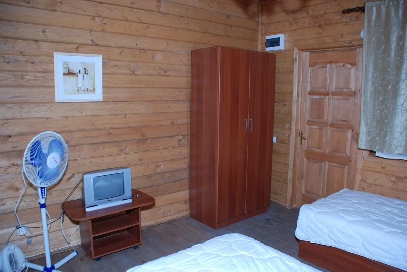 ЛА-ТЕРРАСА, гостевой дом эконом - 47