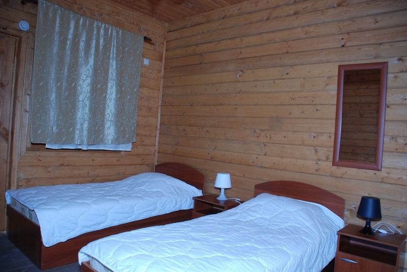 ЛА-ТЕРРАСА, гостевой дом эконом - 46