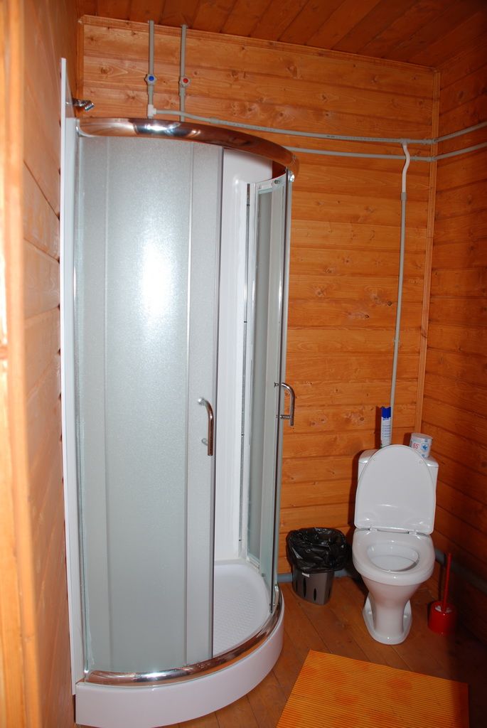 ЛА-ТЕРРАСА, гостевой дом эконом - 45