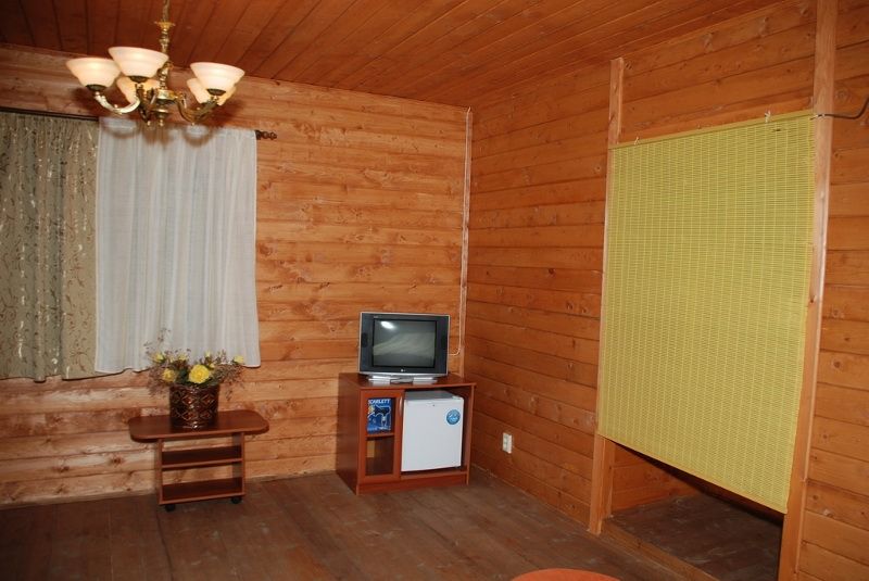 ЛА-ТЕРРАСА, гостевой дом эконом - 44