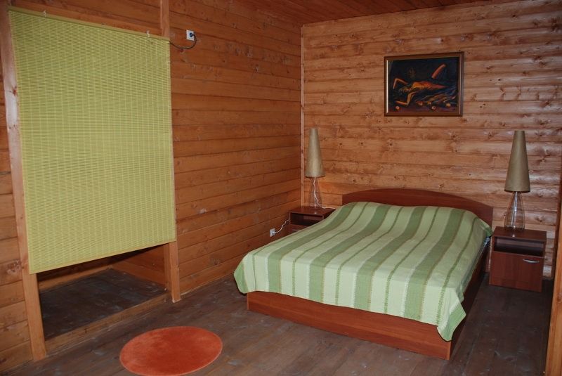 ЛА-ТЕРРАСА, гостевой дом эконом - 43