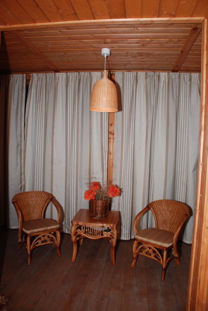 ЛА-ТЕРРАСА, гостевой дом эконом - 42