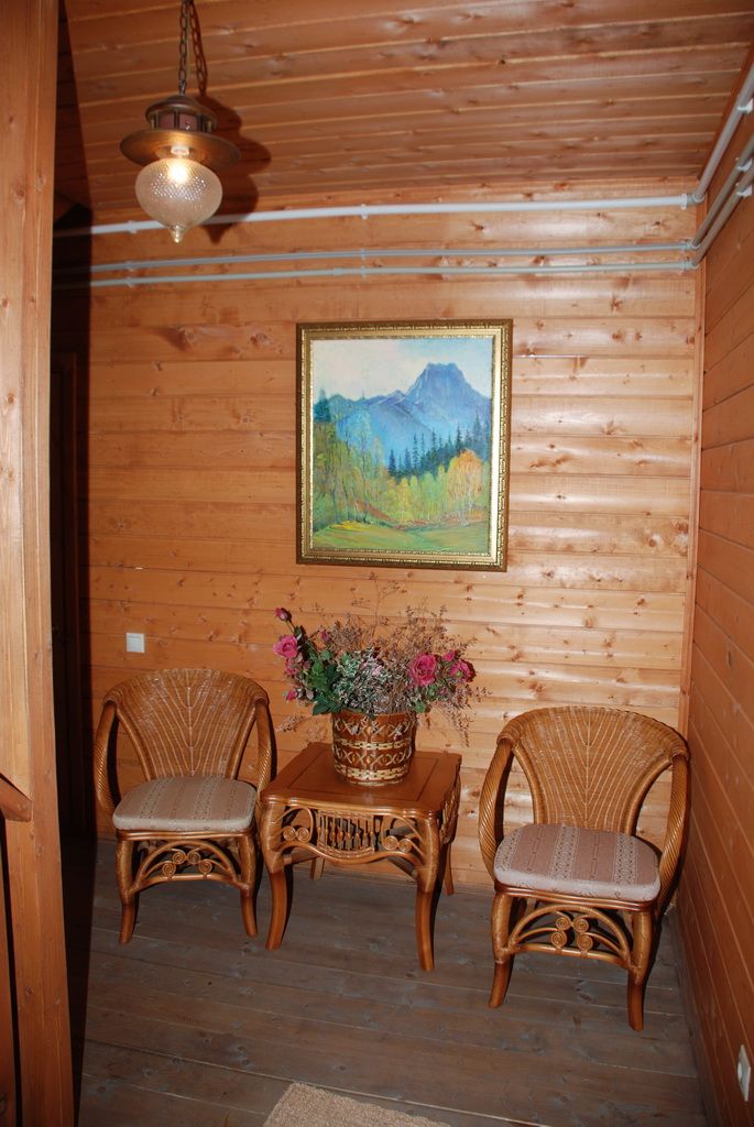 ЛА-ТЕРРАСА, гостевой дом эконом - 41