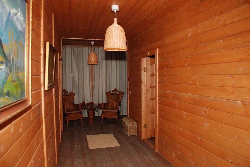 ЛА-ТЕРРАСА, гостевой дом эконом - 40