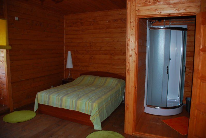 ЛА-ТЕРРАСА, гостевой дом эконом - 39