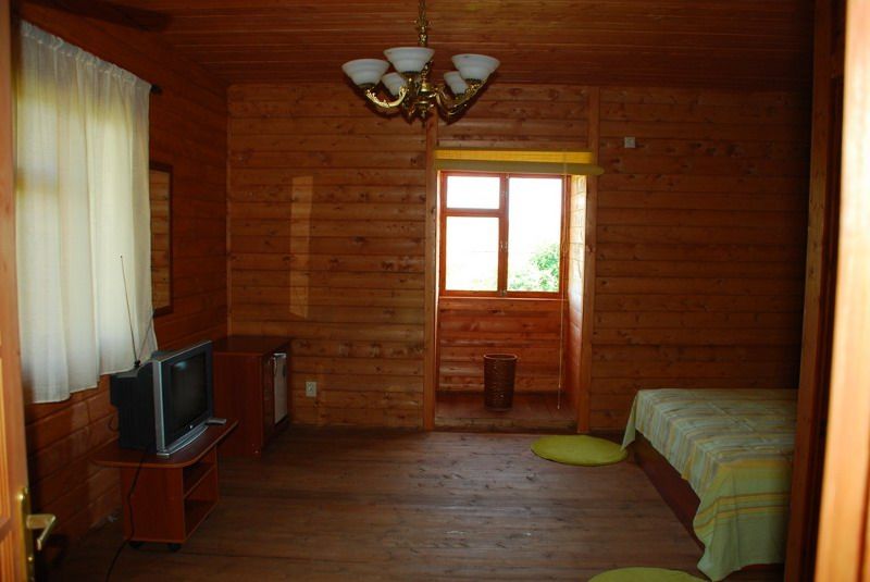 ЛА-ТЕРРАСА, гостевой дом эконом - 38