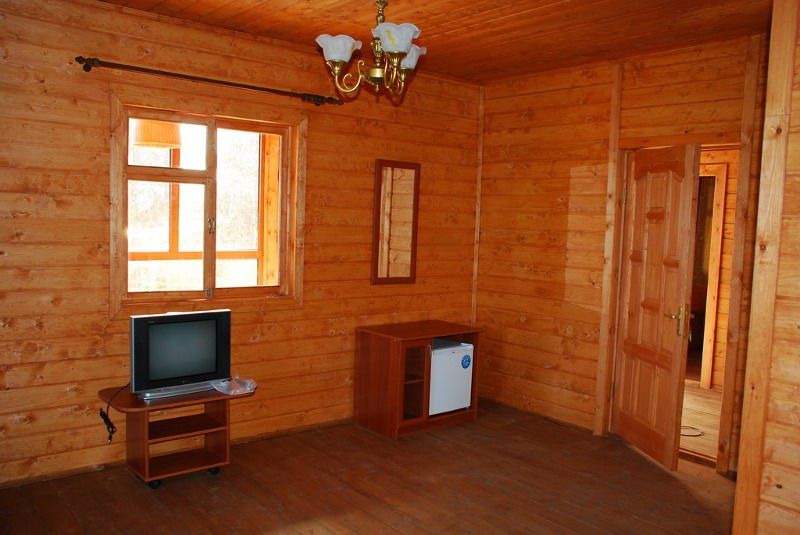 ЛА-ТЕРРАСА, гостевой дом эконом - 37