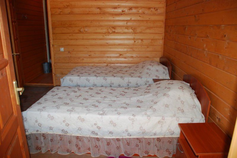 ЛА-ТЕРРАСА, гостевой дом эконом - 34