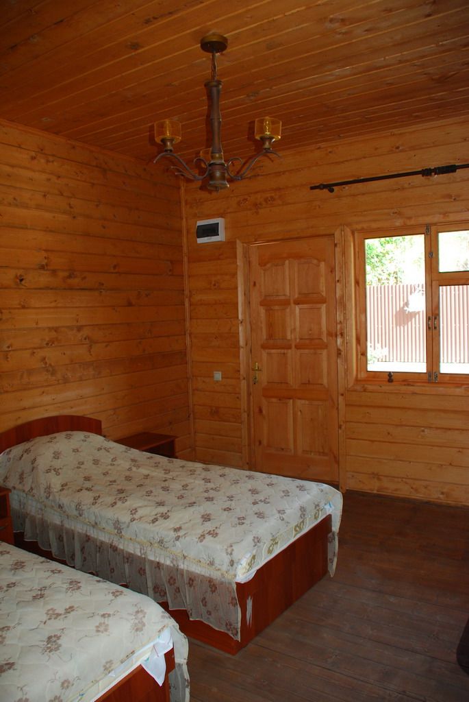 ЛА-ТЕРРАСА, гостевой дом эконом - 33