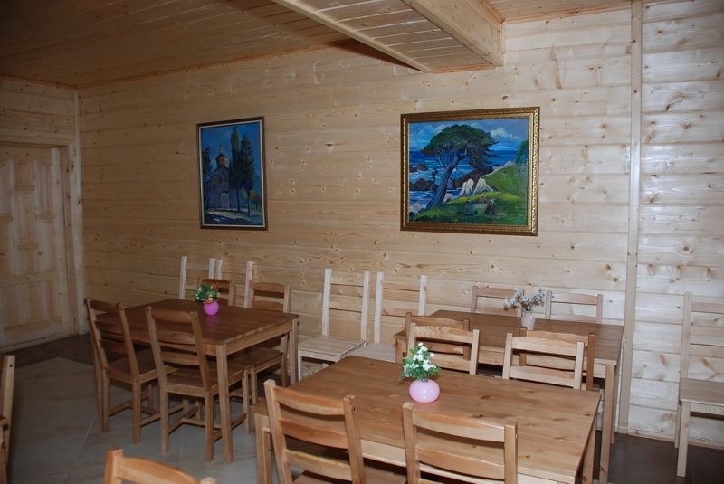 ЛА-ТЕРРАСА, гостевой дом эконом - 16