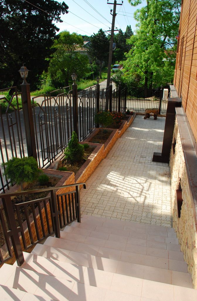 ЛА-ТЕРРАСА, гостевой дом эконом - 10