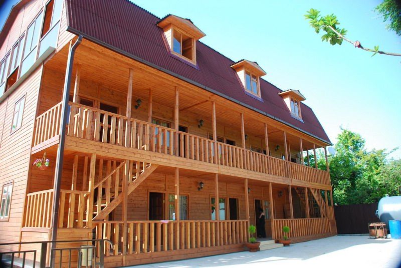 ЛА-ТЕРРАСА, гостевой дом эконом - 2