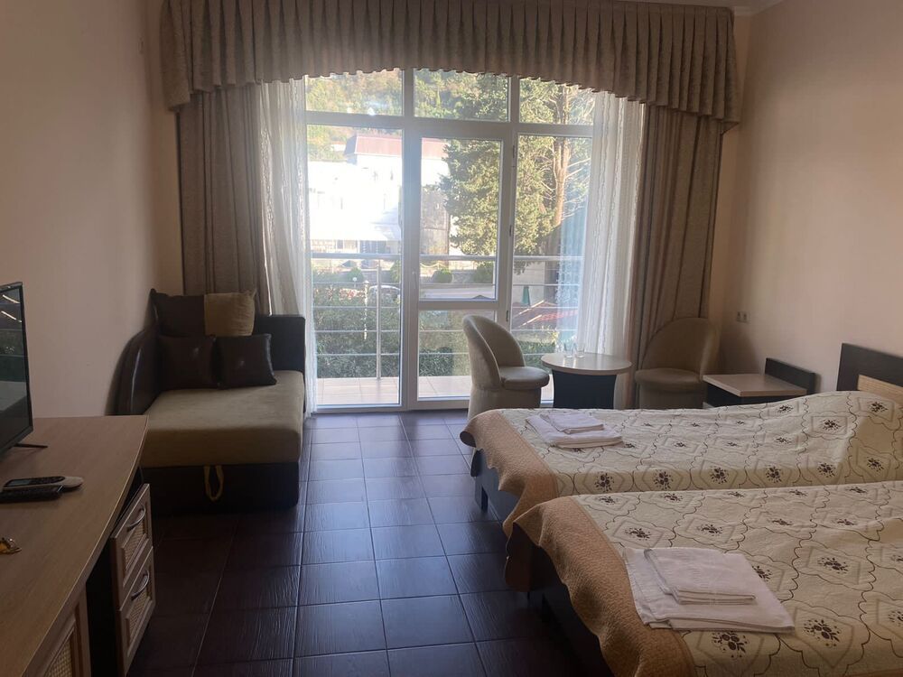 Картинка отеля - 22