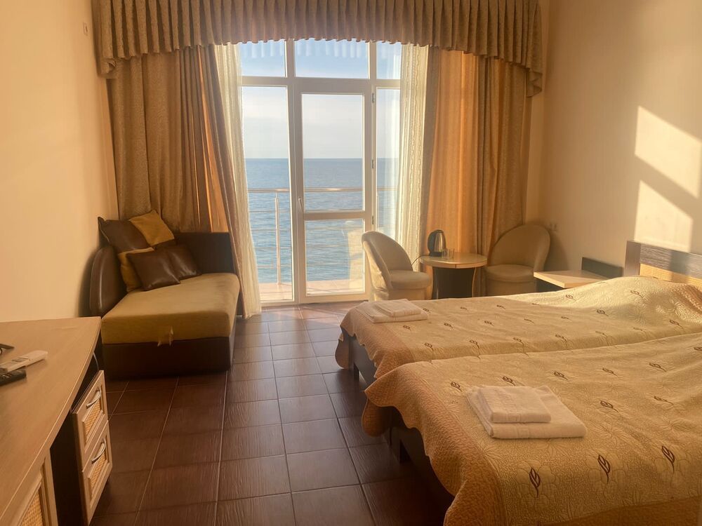 Картинка отеля - 21