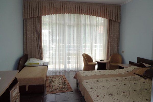 Картинка отеля - 20